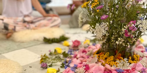 Your Journey To Lasting Wellbeing - exclusive women\u2019s only