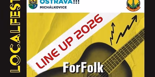 Mich\u00e1lkovick\u00fd Localfest