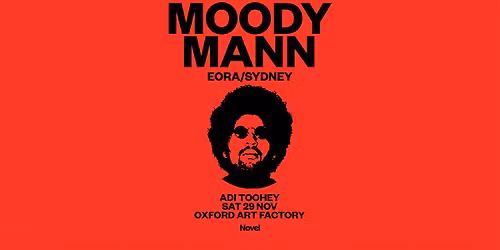 Moodymann