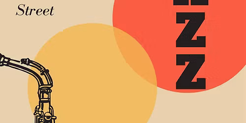 Edinburgh University Jazz Orchestra [Jazz - Big Band]