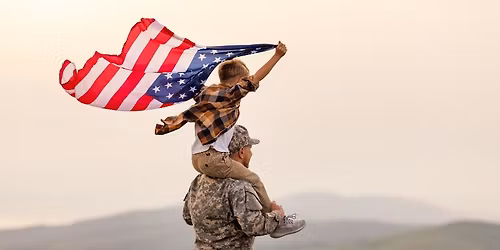 Want to Help a Veteran?\u2014Weekly Workshop