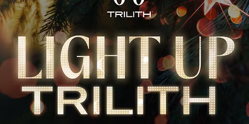 Light Up Trilith 