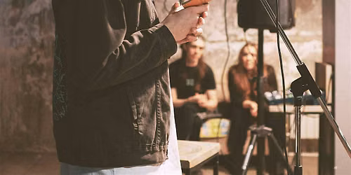 Poets Vibe