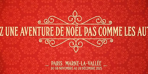 L'Extraordianaire Maison du P\u00e8re No\u00ebl