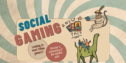 Social Gaming \u2013 Birmingham