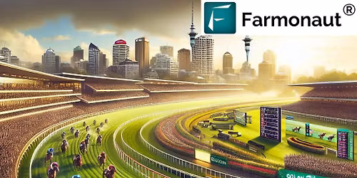 Thoroughbred Racing at Sam Houston Race Park