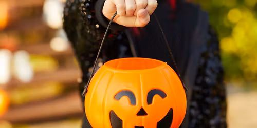 Trick or Treat MIP & Historic Downtown Pocatello