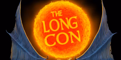 The Long Con X -2026