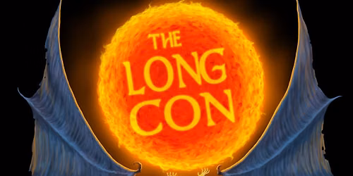 The Long Con X -2026