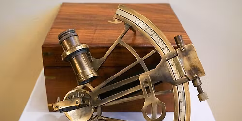 Celestial Navigation Class