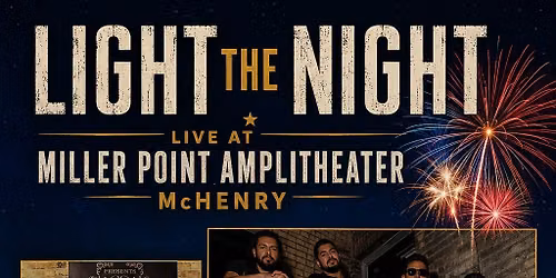 LIGHT THE NIGHT 