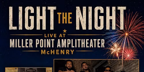 LIGHT THE NIGHT 