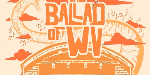 The Ballad of WV