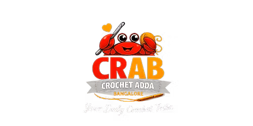 Crochet Workshop by CRochet Adda Bangalore (C.R.A.B.)