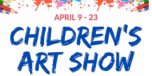 Children's Art Show