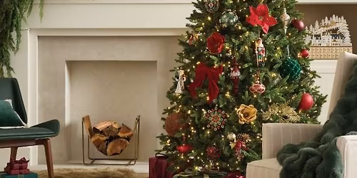 A Very Biltmore\u00ae Holiday