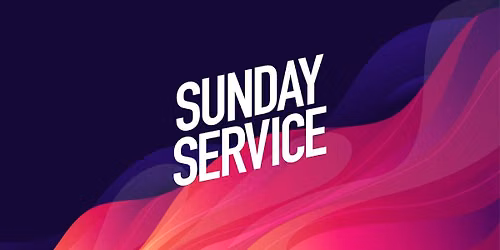 Sunday Service