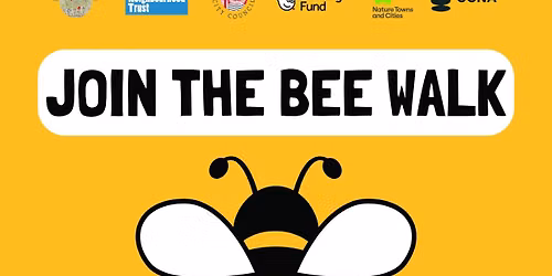 June Bee Walk