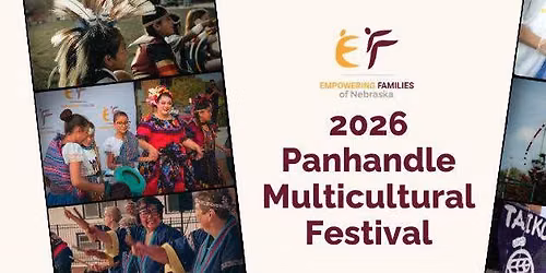 Panhandle Multicultural Festival