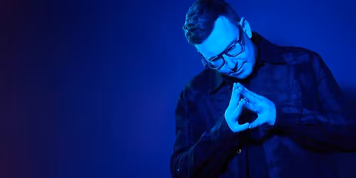 Dr. Fresch, AHEE, Capochino in Austin