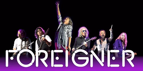 Foreigner