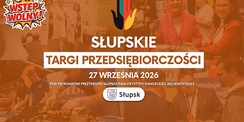 II S\u0142upskie Targi Przedsi\u0119biorczo\u015bci
