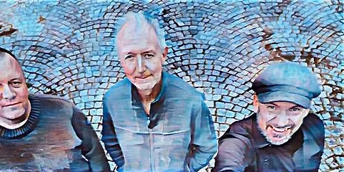 Dr. Larsen Trio - Bakeribyggestivalen