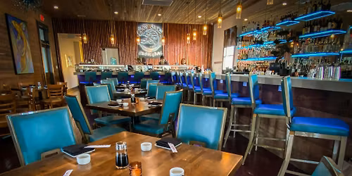 A Taste of Covington @ Bon Sake