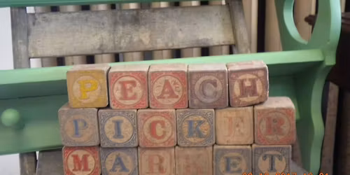 Going out of business sale 30% off including displays\/florals