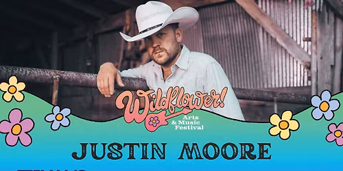 Justin Moore