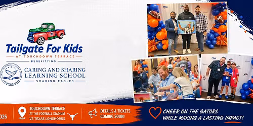 Tailgate4Kids 