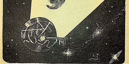 Order Out of Chaos: the Science Fiction Fanzines of Monash University