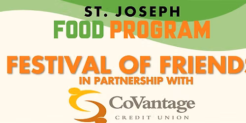 Festival of Friends