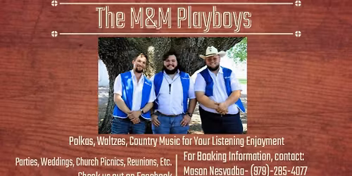 Private Family Reunion!!! 