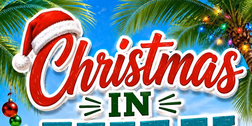 \ud83c\udf34\ud83c\udf85 Christmas in July Market \ud83c\udf85\ud83c\udf34