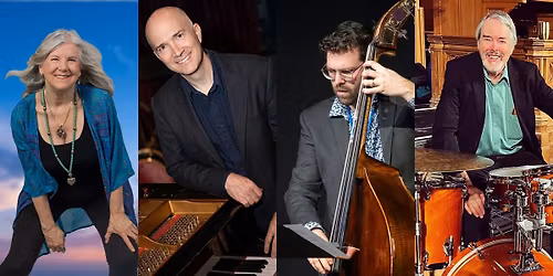 Green Yet Blue ~ Originals by Nancy Newman & Miles Black