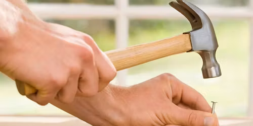 Carpentry\/Drywall Workshop for Women