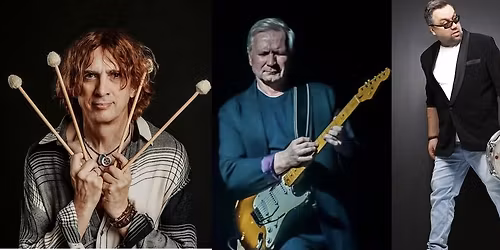 XI Festiwal Strzeleckie Ogrody Jazzowe - RADULI SQUAD