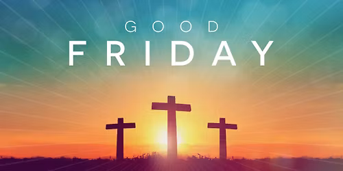 Good Friday