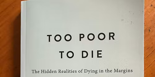 End of Life Book Club