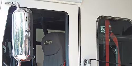 Erich Carey and The Constituency