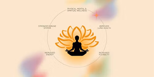 Gentle Yoga Class - FREE