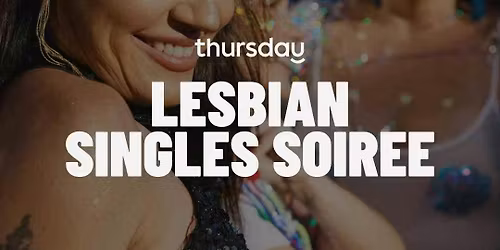 Thursday | Lesbian Singles Soir\u00e9e @ Pawn & Co | Fortitude Valley