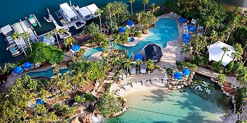 High Tea for Cancer Care and Research