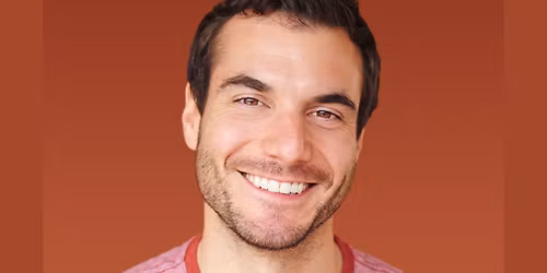 Clear Water Comedy Presents: Ryan O'Flanagan live at The Plus!