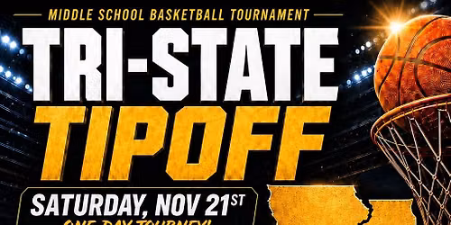 Tri-State Tipoff