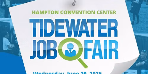 Tidewater Job Fair 
