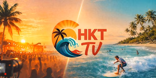 HKT TV – Live from Phuket (Coming Soon)