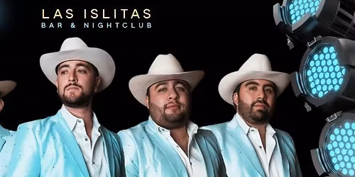 LOS VARONES DE CALIFORNIA & GRUPO SERTA