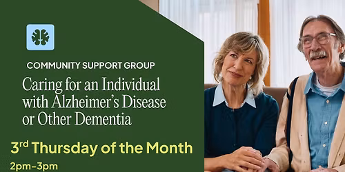 COMMUNITY SUPPORT GROUP